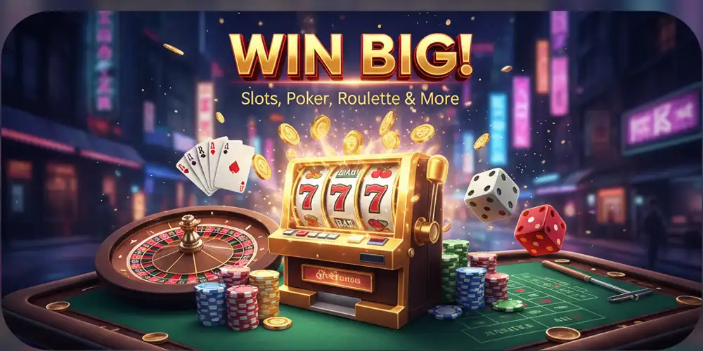 786bet Promotion Banner